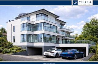 Immobilie kaufen in 65779 Kelkheim, Top Bebaubarkeit mit bis zu 5 Wohneinheiten oder mit einer großen Villa im Bauhausstil