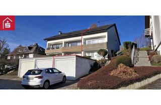 Haus kaufen in 57368 Lennestadt, Reihenendhaus in Lennestadt Elspe