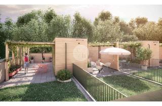 Wohnung kaufen in 79114 Freiburg, Maisonette Wohnung mit traumhafter Dachterrasse im Stühlinger