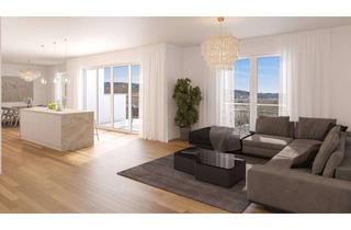 Penthouse kaufen in 61231 Bad Nauheim, Wohnen über den Dächern Bad Nauheims – Exklusives Penthouse mit traumhaftem Panoramablick