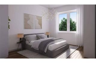 Wohnung kaufen in 61231 Bad Nauheim, Wohnen am am historischen Sprudelhof - Stilvolle 3-Zimmer-Neubauwohnung in Bad Nauheim