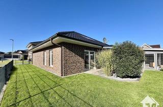 Haus kaufen in 49770 Dohren, Ein Bungalow, der das Leben leichter macht – ebenerdig. barrierefrei. zukunftssicher!