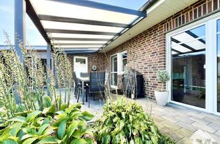 Haus kaufen in 49770 Dohren, Lebensqualität ohne Stufen - Bungalow in Dohren!