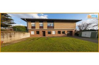 Wohnung mieten in 36329 Romrod, BARRIEREFREIE ERDGESCHOSSWOHNUNG IN ROMROD! MIETEN SIE NOCH HEUTE!