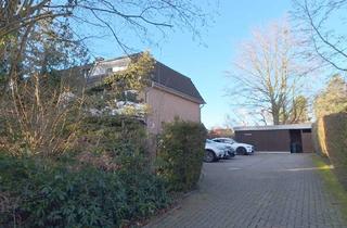 Wohnung mieten in 26419 Schortens, Schöne Wohnung im Obergeschoss mit Balkon