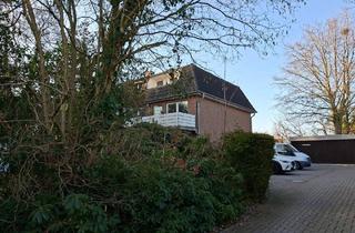 Wohnung mieten in 26419 Schortens, Schöne Wohnung im Obergeschoss mit Balkon