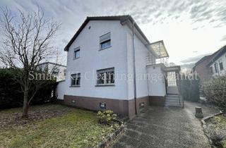 Immobilie kaufen in 65193 Wiesbaden, Familienglück in WI-Nordost - Modernisieren oder neu träumen in begehrter Lage