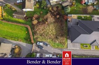 Immobilie kaufen in 57537 Forst, Sackgassenlage in Forst – voll erschlossenes Grundstück für Ihr Wohnprojekt!