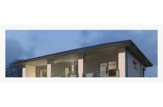 Haus kaufen in 14641 Wustermark, Von der Diele führt der Weg direkt in den Wohnbereich des Hauses.