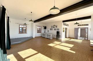 Büro zu mieten in 83556 Griesstätt, Moderne Gewerbefläche mit Terrasse in Griesstätt!