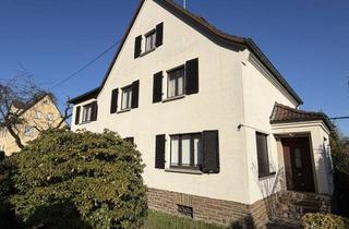 Einfamilienhaus kaufen in 56567 Neuwied, Geräumiges Einfamilienhaus mit parkähnlichem Grundstück in ruhiger Lage von Neuwied-Segendorf!