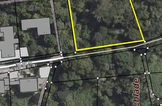 Immobilie kaufen in Auf Der Au 45, 56132 Dausenau, Traumgrundstück in sonniger Randlage von Dausenau