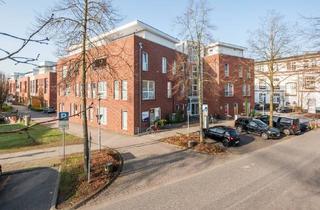 Büro zu mieten in 48529 Nordhorn, Gepflegte Büro- oder Praxisfläche in zentraler Lage