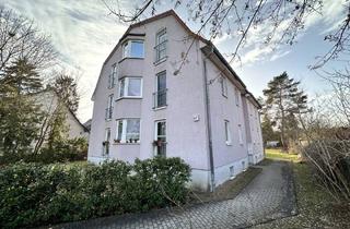 Wohnung mieten in Schönwalder Straße 60, 14612 Falkensee, Erstbezug nach Renovierung! 3-Zimmer Wohnung in Falkensee