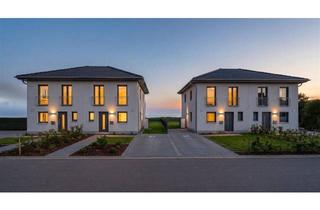 Doppelhaushälfte kaufen in 16341 Zepernick, Neubau-Doppelhaushälfte in 1A-Lage Zepernick – Aura 115 ab 557.000 € | Duett 125 ab 566.000 €