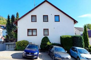 Haus kaufen in 37539 Bad Grund, Potential für ein Mehr-Generationen-Haus in Bad Grund - PROVISIONSFREI -