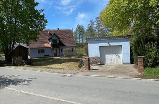 Haus kaufen in Kreuzschuherstr., 96194 Walsdorf, Klein, aber fein... und ein Garten zum verlieben - alles möglich und machbar!