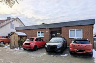 Haus kaufen in Elisenhof 29, 33098 Paderborn, Bungalow in der Südstadt Paderborn