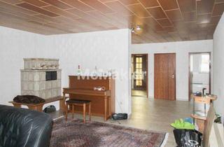 Haus kaufen in 38473 Tiddische, 4 Zi.- Bungalow mit Garage, Carport, Kaminofen, Gäste-WC und großem Garten in Tiddische