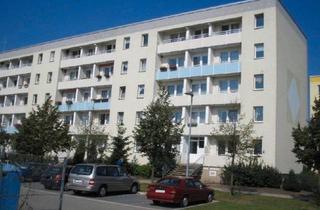 Wohnung kaufen in 22045 Hamburg, Hamburg - provisionsfrei ! In Parchim, Schwerin Vermietete Wohnung (23 Qm)