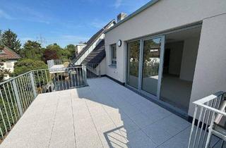 Penthouse kaufen in 65203 Wiesbaden, Wiesbaden - Pures Wohnvergnügen mit 5 Zimmern-Penthouse | Deckenhöhe bis 5 Meter