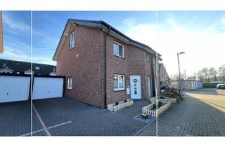 Doppelhaushälfte kaufen in 47475 Kamp-Lintfort, Kamp-Lintfort - Viel Platz für die Familie - durchdacht geplante Doppelhaushälfte in guter Lage von Kamp-Lintfort!