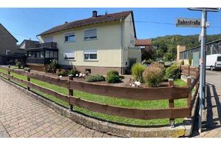 Haus kaufen in 55595 Boos, Boos - Ein-Zweifamilienhaus mit großem Platzangebot