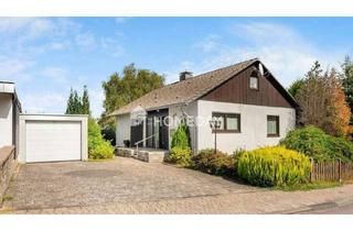 Haus kaufen in 58849 Herscheid, Herscheid - Ihr neues Zuhause mit Erbbaurecht: EFH mit idyllischem Garten und Sonnenterrasse in ruhiger Lage