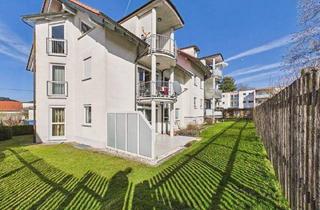 Wohnung kaufen in 78559 Gosheim, Gosheim - Schicke 3,5-Zimmerwohnung mit Wohlfühlambiente