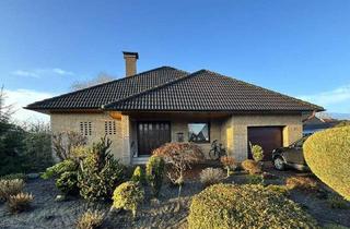 Einfamilienhaus kaufen in 26127 Oldenburg, Oldenburg / Dietrichsfeld - Ebenerdig wohnen in OldenburgDietrichsfeld