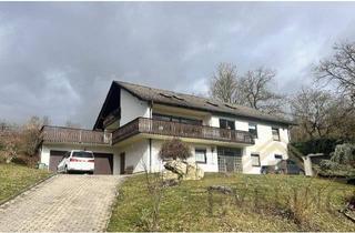 Einfamilienhaus kaufen in 96110 Scheßlitz, Scheßlitz - Großzügiges Einfamilienhaus mit viel Potenzial und Ausbau-Reserve in Scheßlitz bei Bamberg