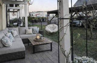 Wohnung kaufen in Zu Den Mühlen 7, 66706 Perl, Perl - Gemütliche Erdgeschosswohnung direkt an der Grenze Luxemburg