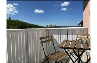 Wohnung kaufen in 92421 Schwandorf, Schwandorf - 3-Zimmer Eigentumswohnung mitten in Schwandorf