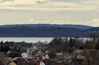 Penthouse kaufen in 88690 Uhldingen-Mühlhofen, Uhldingen-Mühlhofen - Penthouse - Dachgeschoss sensationelle See- und Bergsicht