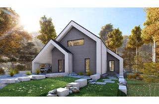 Einfamilienhaus kaufen in 55430 Urbar, Urbar - Modernes Wohnen mit Stil und Komfort - Made by OKAL