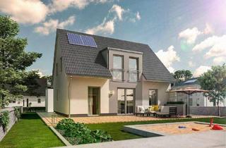 Einfamilienhaus kaufen in Am Tannenkopf, 58675 Hemer, Hemer - Modernes Einfamilienhaus in Hemer, auf charmantem Grundstück!