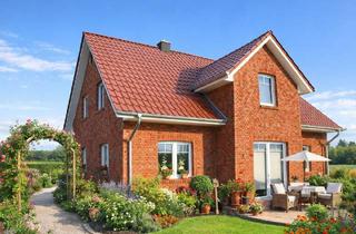 Einfamilienhaus kaufen in 49393 Lohne, Lohne - Landhaus mit Kapitänsgiebel in Lohne