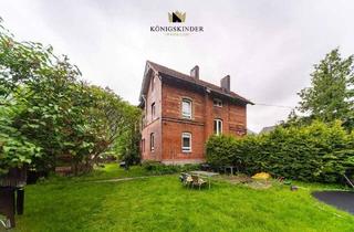 Mehrfamilienhaus kaufen in 72805 Lichtenstein, Lichtenstein - Charmantes Sechsfamilienhaus mit solider Vermietung in Lichtenstein