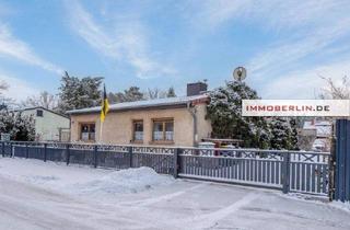 Einfamilienhaus kaufen in 16775 Löwenberger Land, Mehrfamilienhaus, Wohnhaus in Löwenberger Land