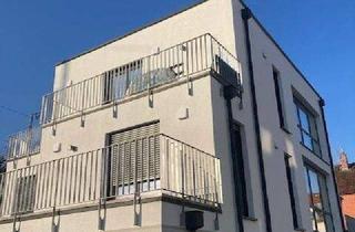 Penthouse kaufen in 97084 Würzburg, Würzburg - Exklusives Penthouse inkl. Stellplatz