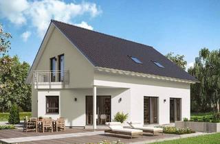 Einfamilienhaus kaufen in 71665 Vaihingen an der Enz, Vaihingen an der Enz - Großes Einfamilienhaus mit individueller und flexibler Planung