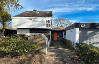 Villa kaufen in 29664 Walsrode, Walsrode - Architekten Villa mit angegliederten Praxisräumen und großem Gart