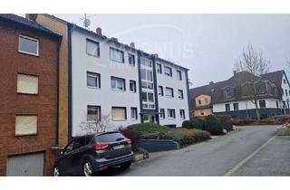 Mehrfamilienhaus kaufen in Berliner Straße 163, 59075 Hamm, Hamm / Bockum-Hövel - Hamm Bockum-Hövel - Gepflegtes, voll vermietetes Mehrfamilienhaus in ruhiger Seitenstraße