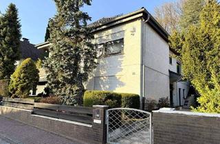 Einfamilienhaus kaufen in 65527 Niedernhausen, Niedernhausen - Für Naturliebhaber - Charmantes Einfamilienhaus in idyllischer Waldrandlage