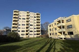 Wohnung kaufen in 69469 Weinheim, Weinheim - 2-Zimmerwohnung mit Loggia und TG-Stellplatz
