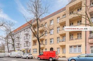 Wohnung kaufen in 13409 Berlin, Etagenwohnung in Berlin