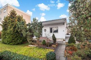 Wohnung kaufen in 13593 Berlin, Berlin - sehr großzügige Wohnung: mit 1.700 m² Gartenanteil & Potenzial zum verwirklichen