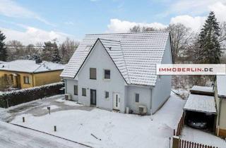 Doppelhaushälfte kaufen in 16515 Oranienburg, Mehrfamilienhaus, Wohnhaus in Oranienburg