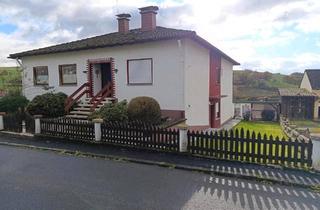 Einfamilienhaus kaufen in 36391 Sinntal, Sinntal - Haus in Sinntal Neuengronau