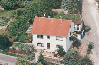 Einfamilienhaus kaufen in 97514 Oberaurach, Oberaurach - Einfamilienhaus in 97514